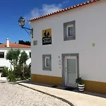بيت للعطل Adubai Óbidos