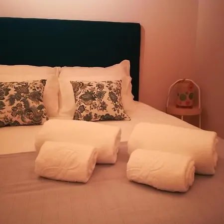 Adubai Casa de Férias *