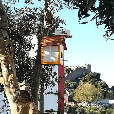 Adubai Casa de Férias