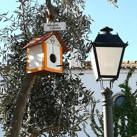 Adubai Casa de Férias