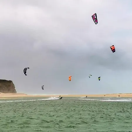 Casa de Férias Adubai *