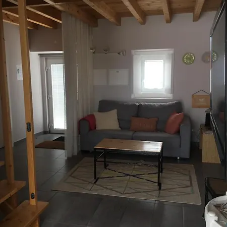 Casa de Férias Adubai Óbidos