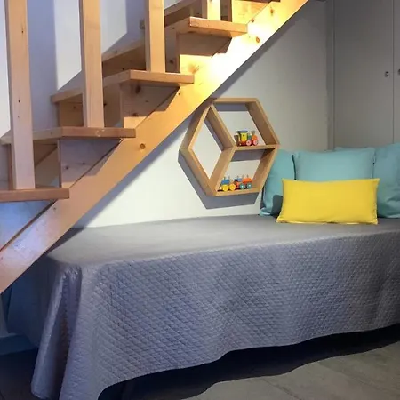 Adubai Casa de Férias