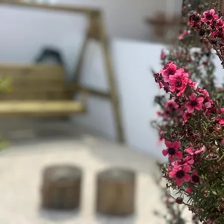 Casa de Férias Adubai Óbidos