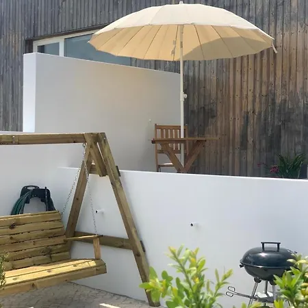 Casa de Férias Adubai *