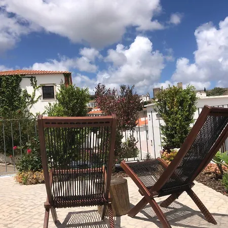 Adubai Casa de Férias *