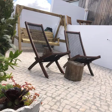 Casa de Férias Adubai *