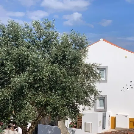Adubai بيت للعطل Óbidos