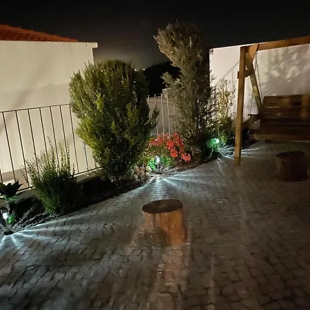 Casa de Férias Adubai Óbidos