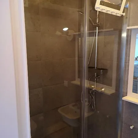 Adubai Nyaraló Óbidos