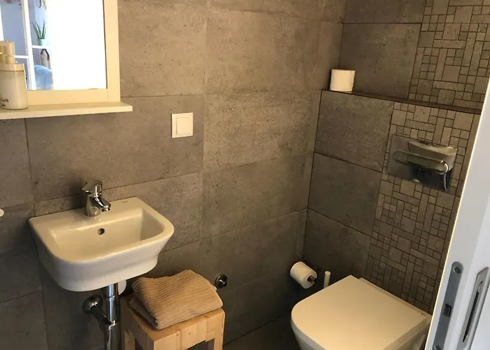 Adubai Holiday home Obidos