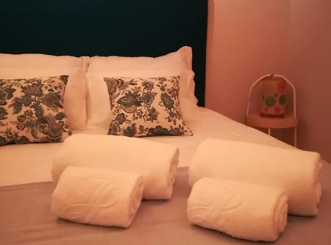 Adubai Holiday home *