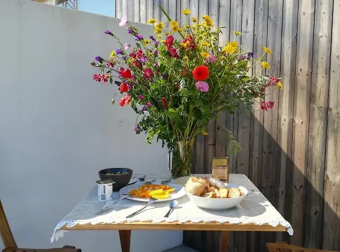 Adubai Holiday home Obidos