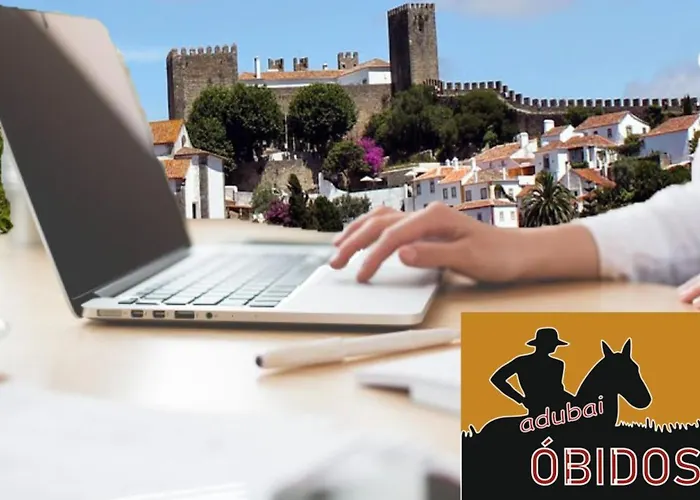 Holiday home Adubai *