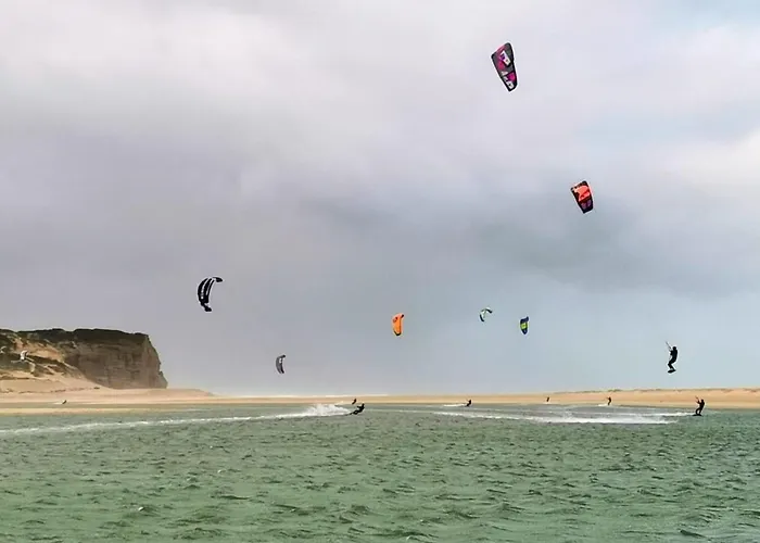 Holiday home Adubai *