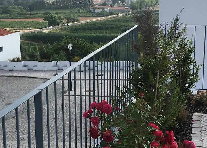 Adubai Holiday home Obidos