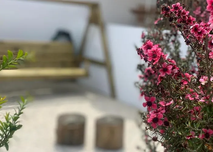 Holiday home Adubai Obidos