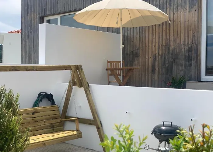 Holiday home Adubai *