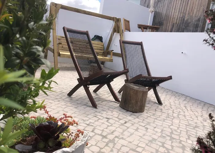 Holiday home Adubai *