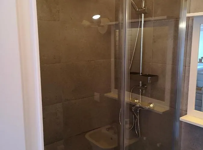 Adubai Holiday home Obidos